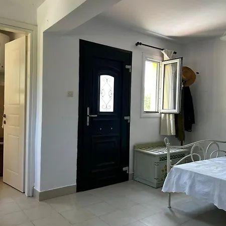 Saint George Apartment Psinthos