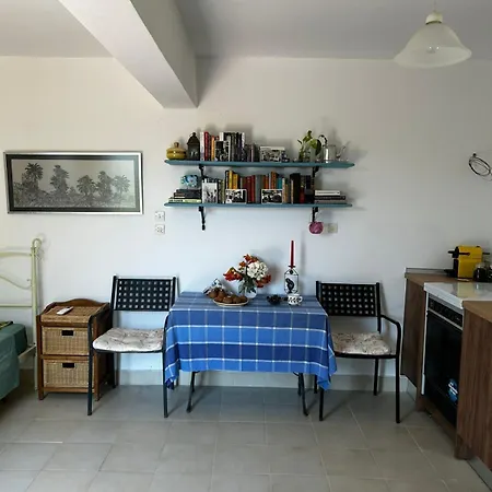 Apartment Saint George *