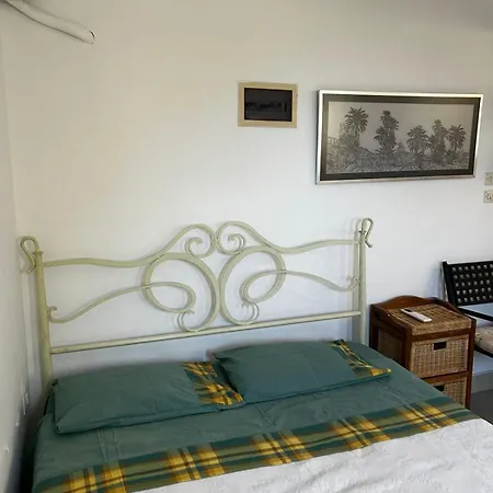 Saint George Apartment Psinthos