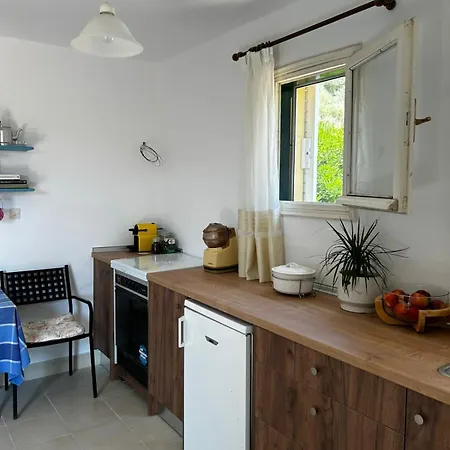 Saint George Apartment Psinthos